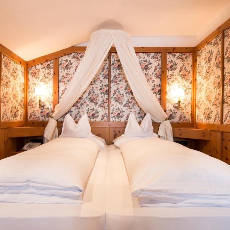 Hotel Bergwelt - Suite - 6