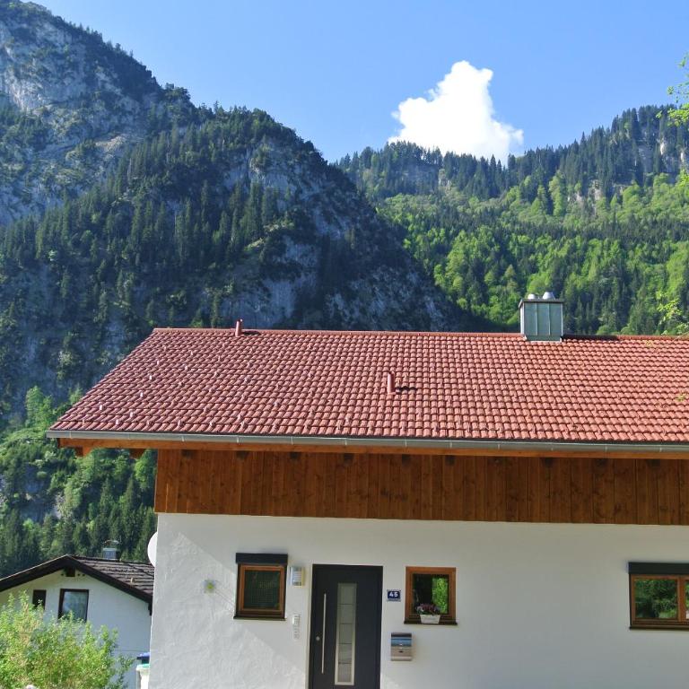 Ferienhaus Baumberger - Haus mit 3 Schlafzimmern - 6