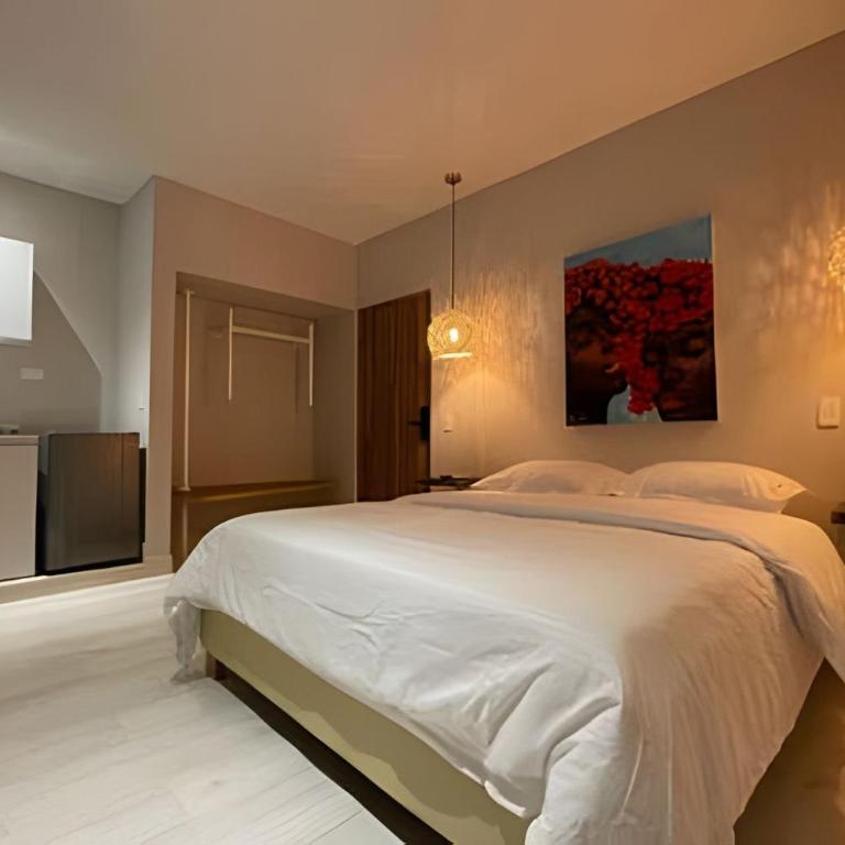 Marmulata Lofts - Apartamento Estudio - 6