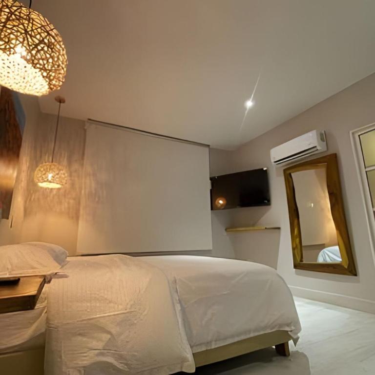 Marmulata Lofts - Apartamento Estudio - 7