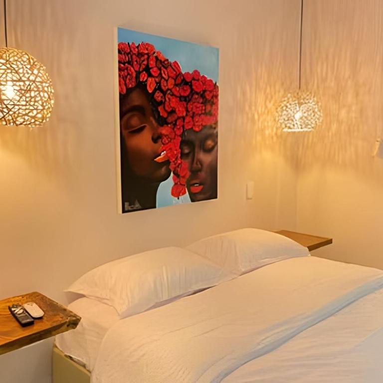 Marmulata Lofts - Apartamento Estudio - 8