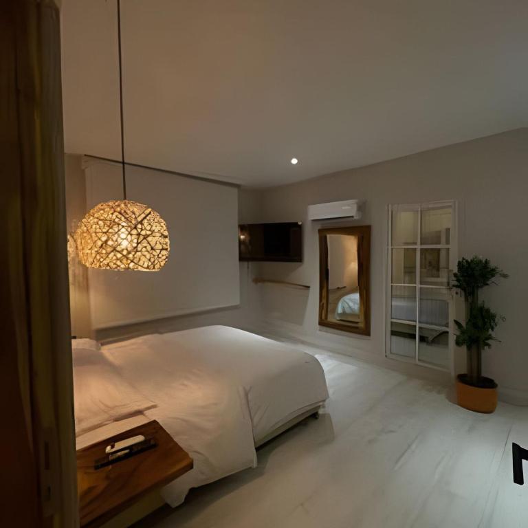 Marmulata Lofts - Apartamento Estudio - 16