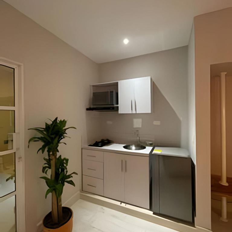 Marmulata Lofts - Apartamento Estudio - 25