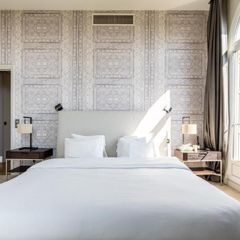 Luxury 4 Bedroom Eiffel Tower View - Appartement - 14
