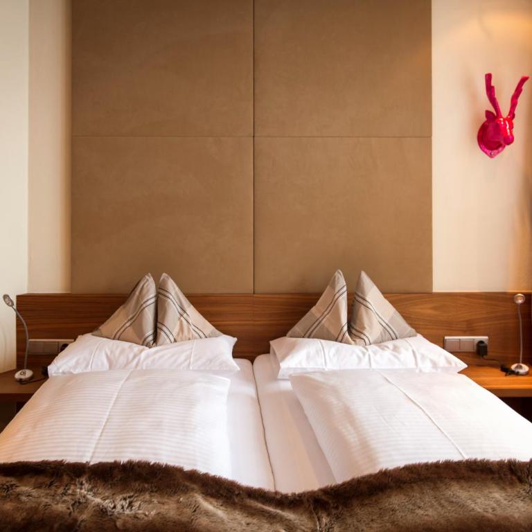 Hotel Bergwelt - Suite - 1