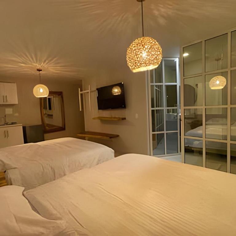 Marmulata Lofts - Apartamento Estudio - 15