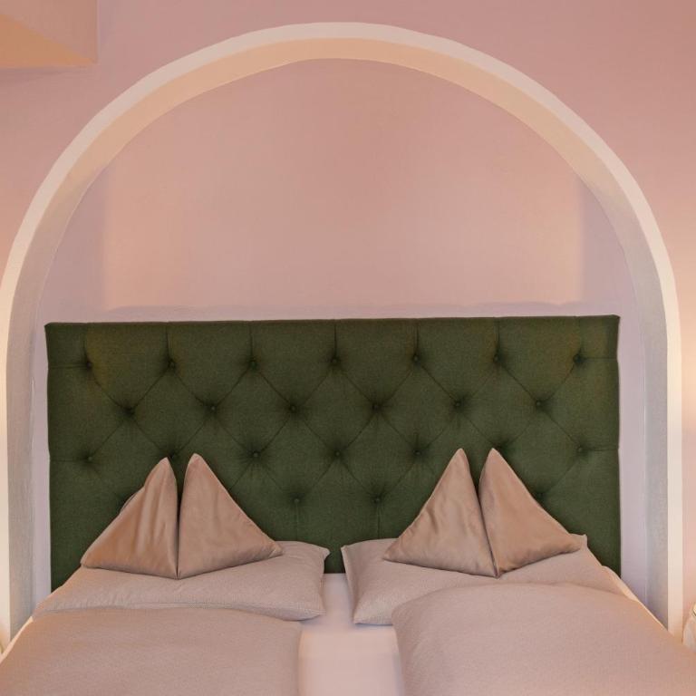 Hotel Bergwelt - Suite - 8