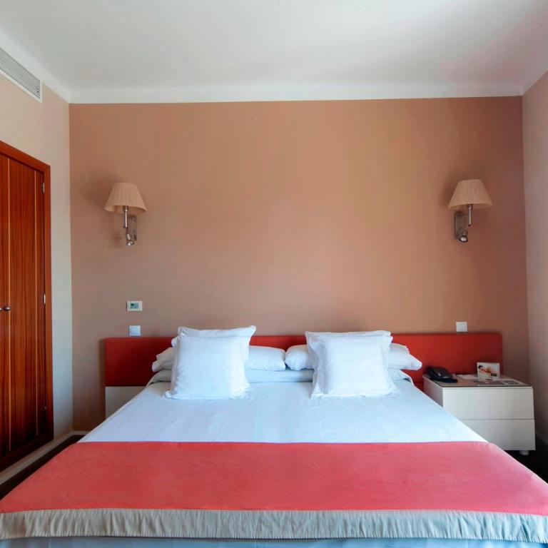 Portofino Mallorca - Habitación Doble - 2 camas - 6