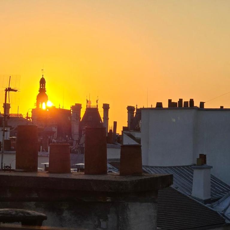 Marais Rooftop Apartment - Appartement 1 Chambre - 2
