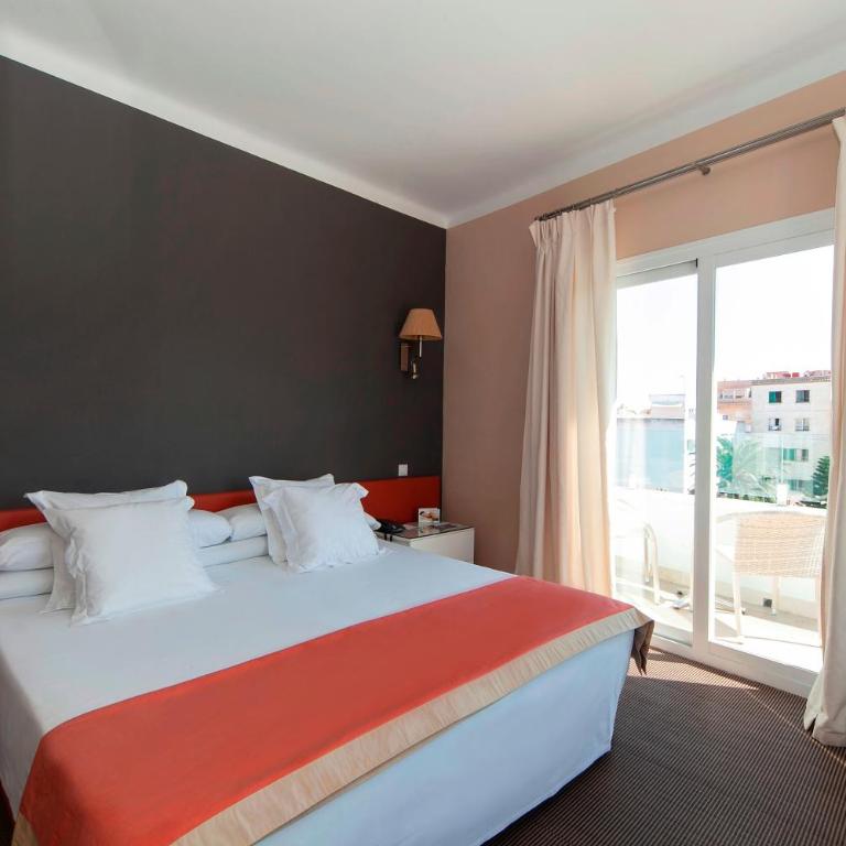 Portofino Mallorca - Habitación Doble - 2 camas - 7