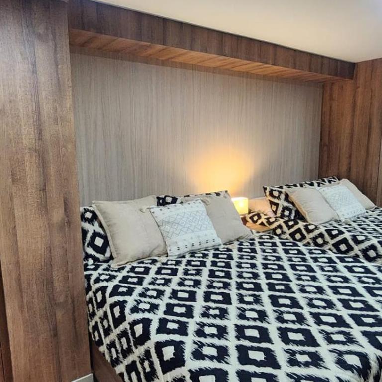 drb Suites - Habitación Doble Deluxe - 4