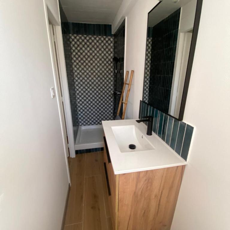 Studio Solviou - Apartamento de 2 dormitorios - 6