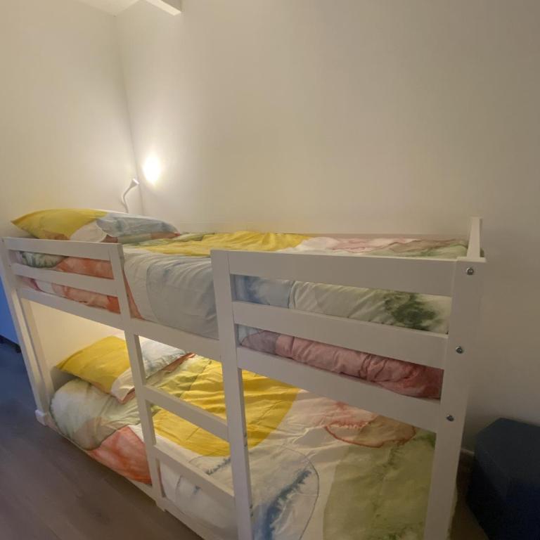 Studio Solviou - Apartamento de 2 dormitorios - 5