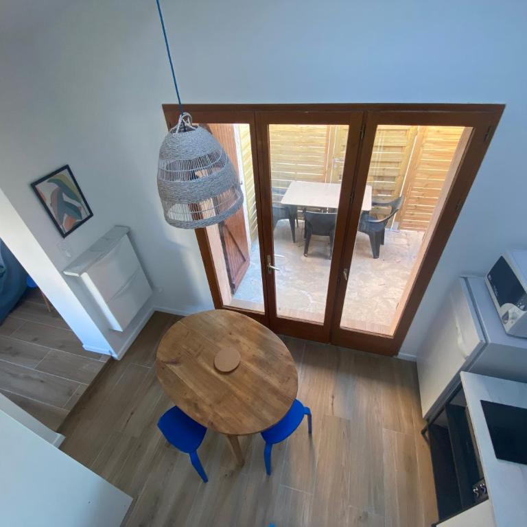 Studio Solviou - Apartamento de 2 dormitorios - 2