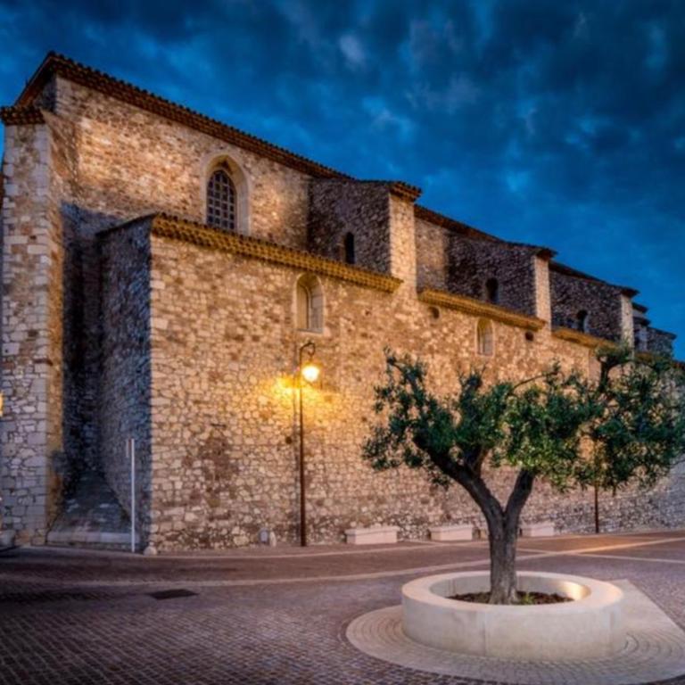 Gallia Bella SCLS - Climatisation, Wifi - Studio - 10