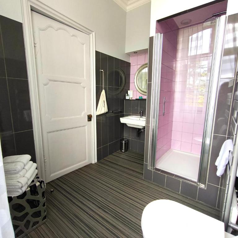 Hôtel Château de Didonne - Grande Chambre Double - 5