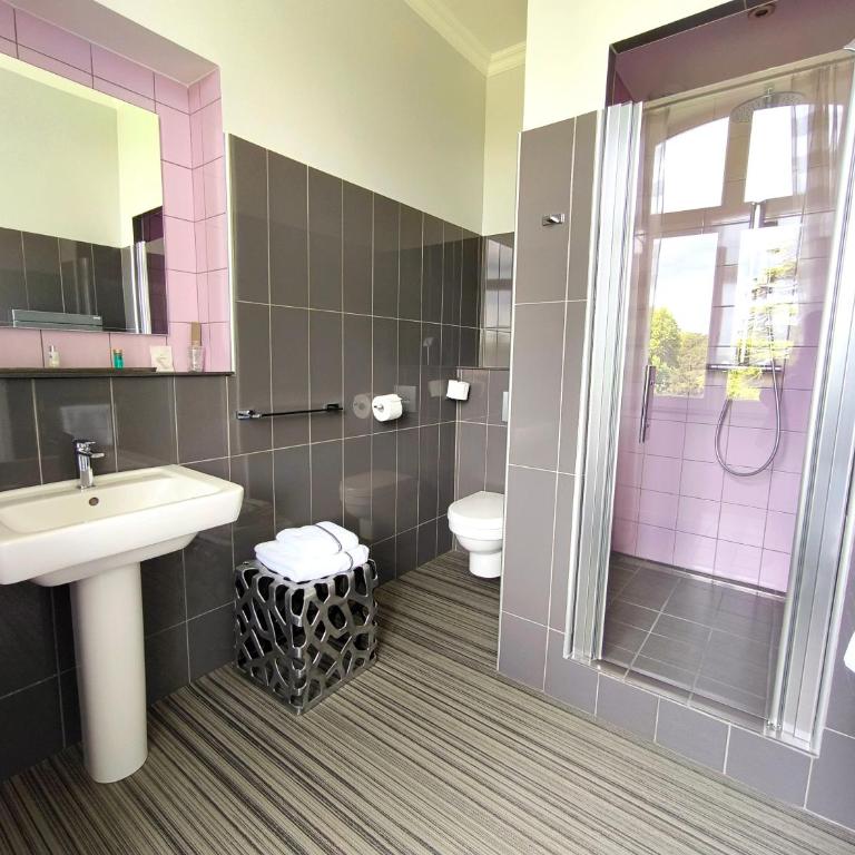 Hôtel Château de Didonne - Chambre Double - 4