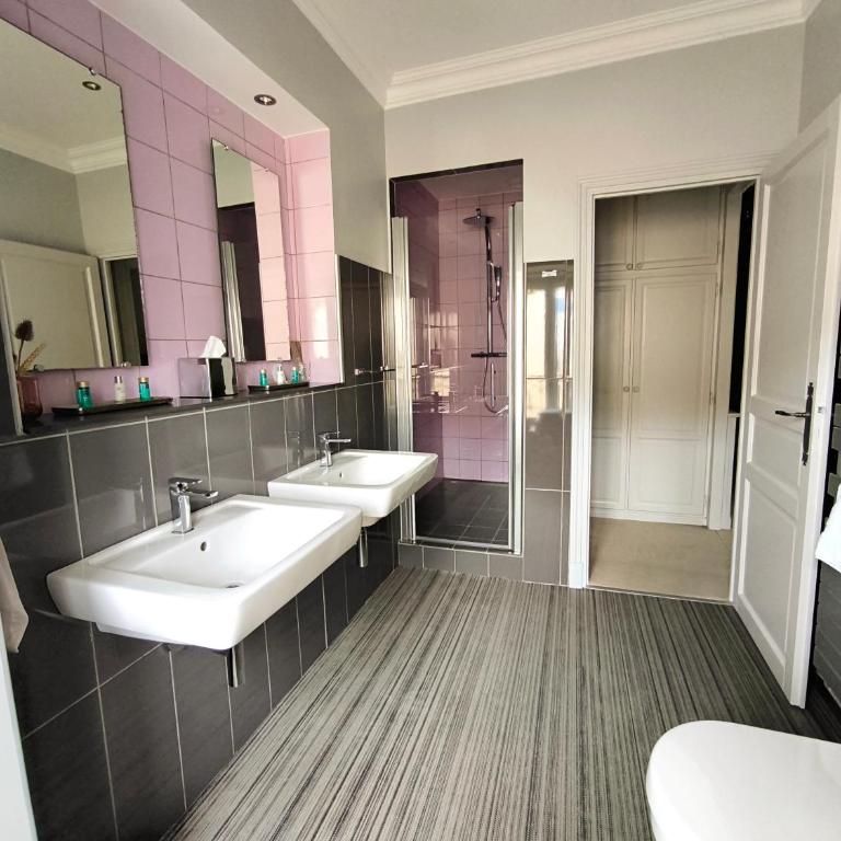 Hôtel Château de Didonne - Suite Standard - 4
