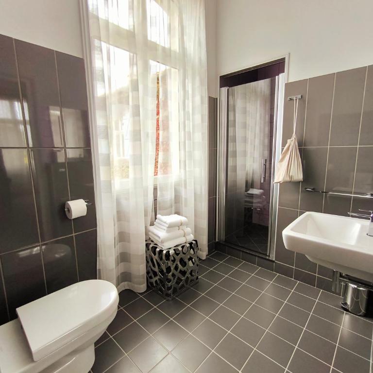 Hôtel Château de Didonne - Suite Deluxe - 4