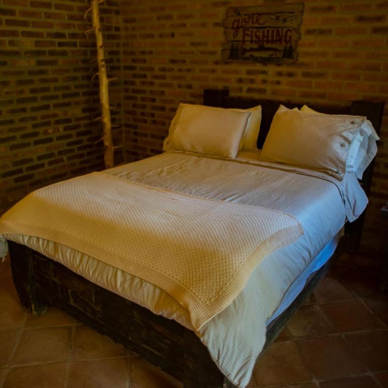 Refugio Natural Guarne - Suite con bañera de hidromasaje - 1