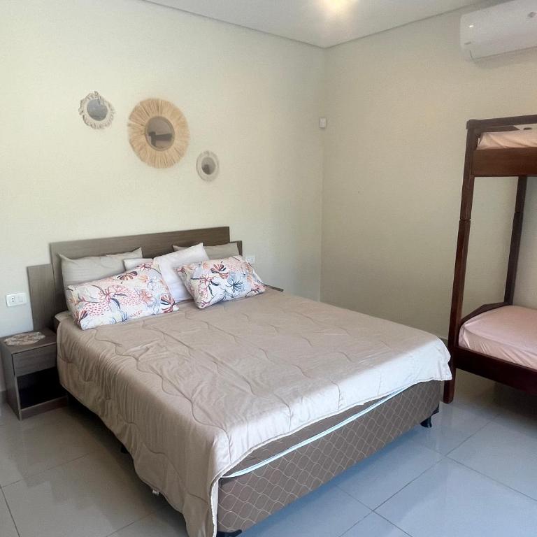 Quinta El Escondido - Casa con 1 dormitorio - 5