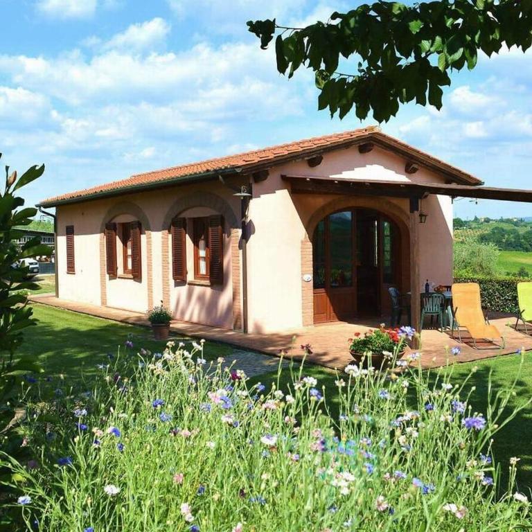 Villa Roseto Exclusive villa with swimming pool - Two-Bedroom Villa - 2