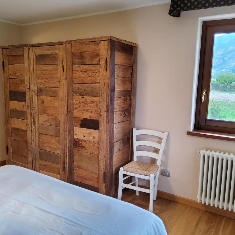 La Vigne de Papagran - Appartamento - 7