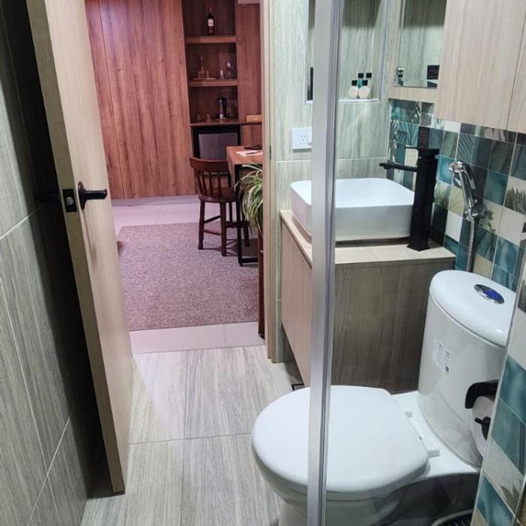 drb Suites - Double Room - 7