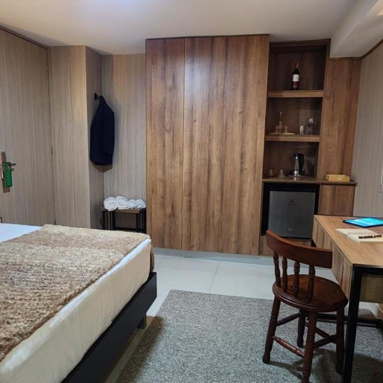 drb Suites - Habitación Doble - 17