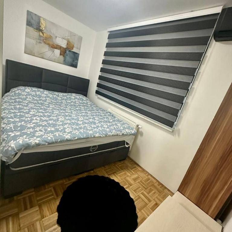 Toskana Tuzla - One-Bedroom Apartment - 6