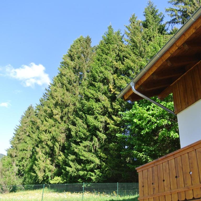 Ferienhaus Baumberger - Haus mit 3 Schlafzimmern - 20