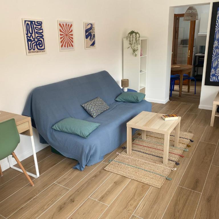 Studio Solviou - Apartamento de 2 dormitorios - 3