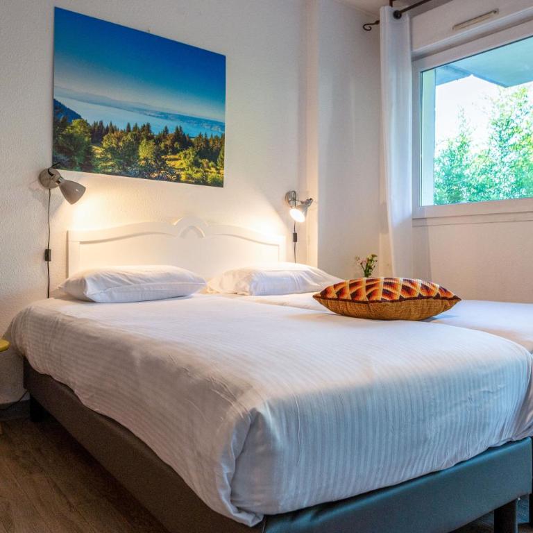 Zenitude Les Terrasses du Lac, Ascend Collection - Studio - 2
