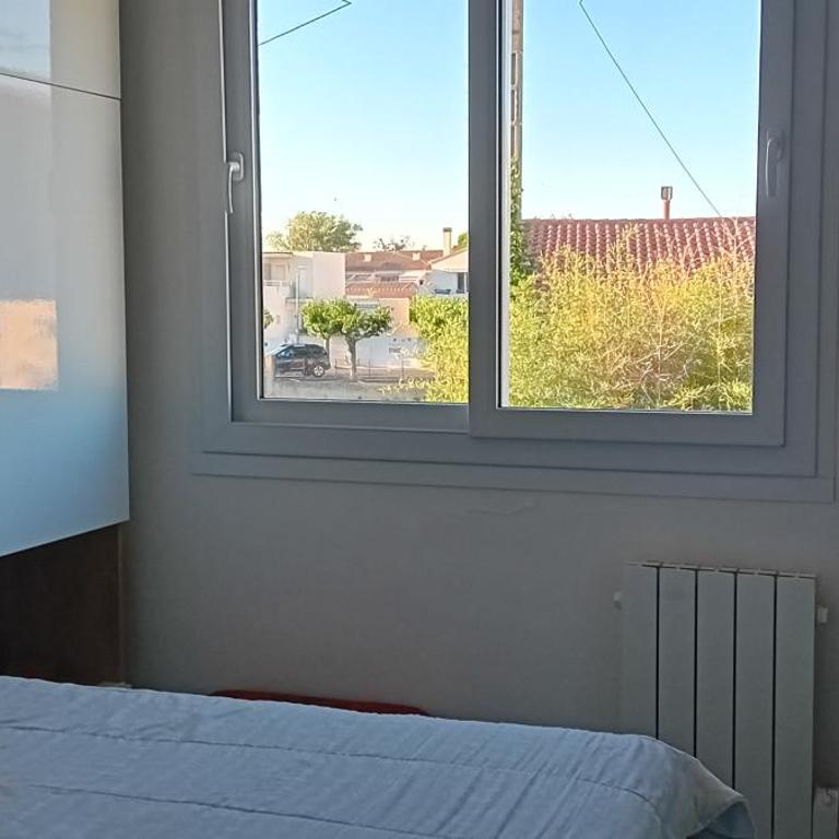 Pti paradis - One-Bedroom Apartment - 13