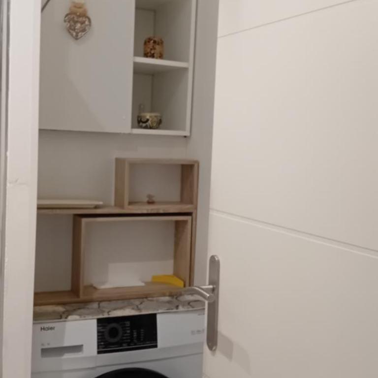 Pti paradis - One-Bedroom Apartment - 18