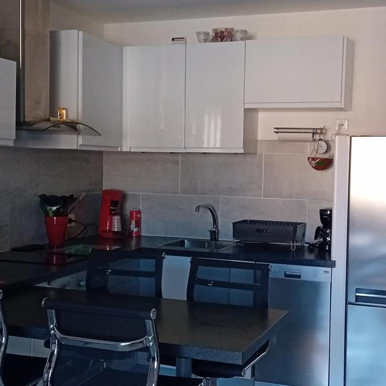 Pti paradis - One-Bedroom Apartment - 7