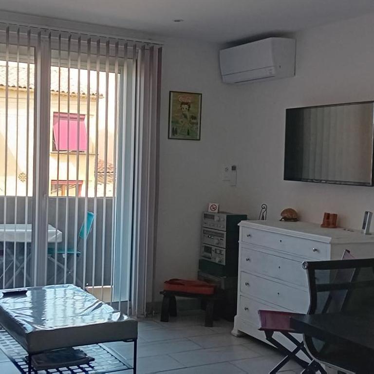 Pti paradis - One-Bedroom Apartment - 4
