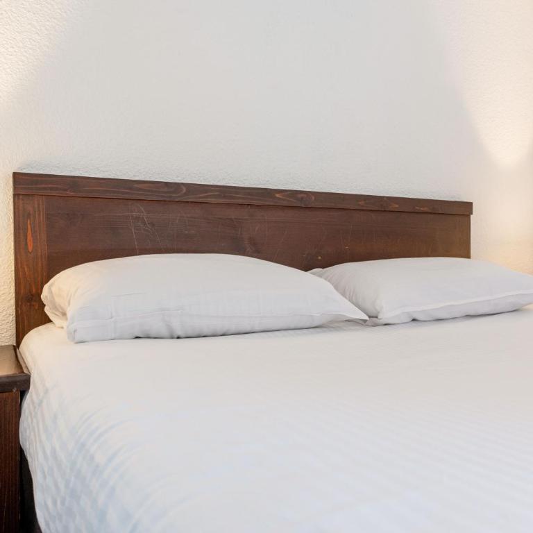 Zenitude Les Terrasses du Lac, Ascend Collection - Appartement 1 Chambre - Vue sur Lac - 9
