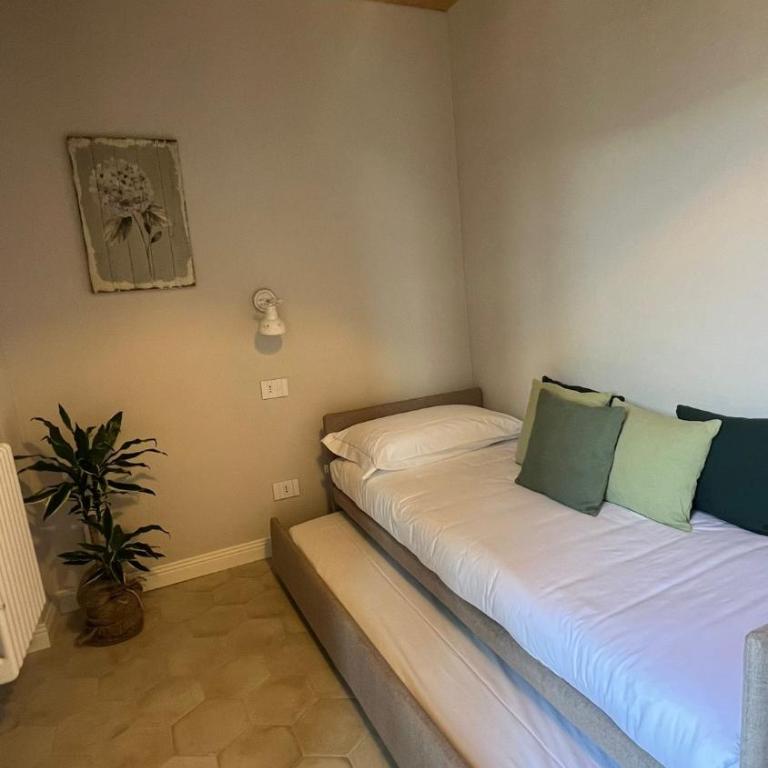 Lakeview Jonny house on the roofs - Apartamento de 2 dormitorios - 17