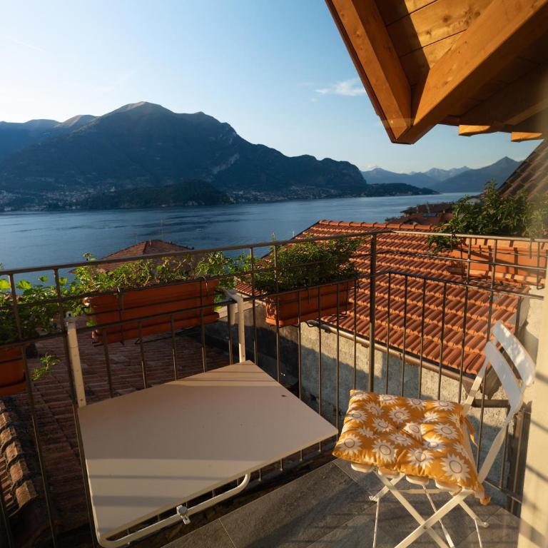 Lakeview Jonny house on the roofs - Apartamento de 2 dormitorios - 1