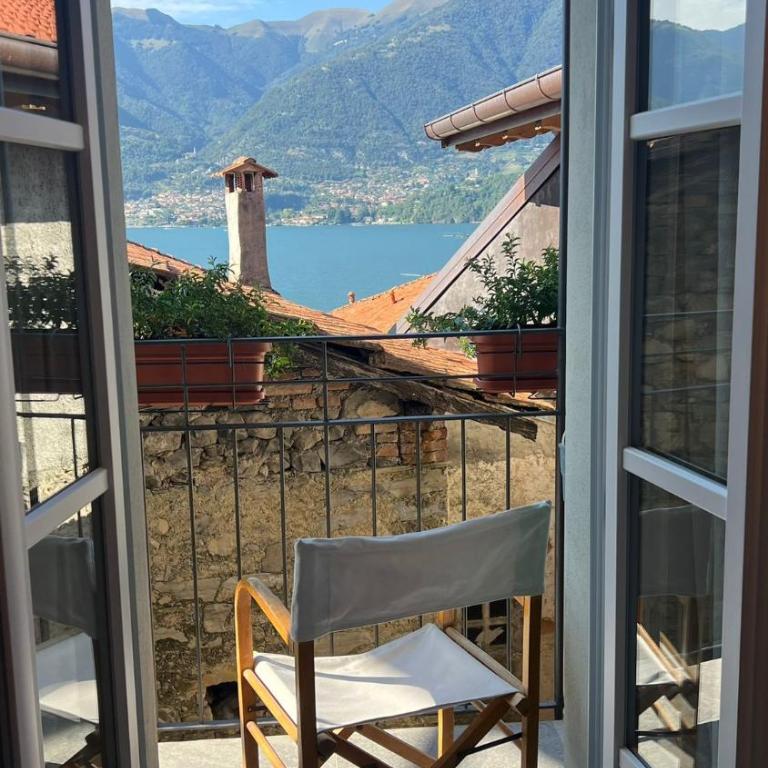 Lakeview Jonny house on the roofs - Apartamento de 2 dormitorios - 15