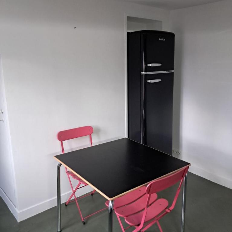 Unit 018 Saint Germain des Près - one bedroom apartment 4 pax - Appartement 1 Chambre - 2