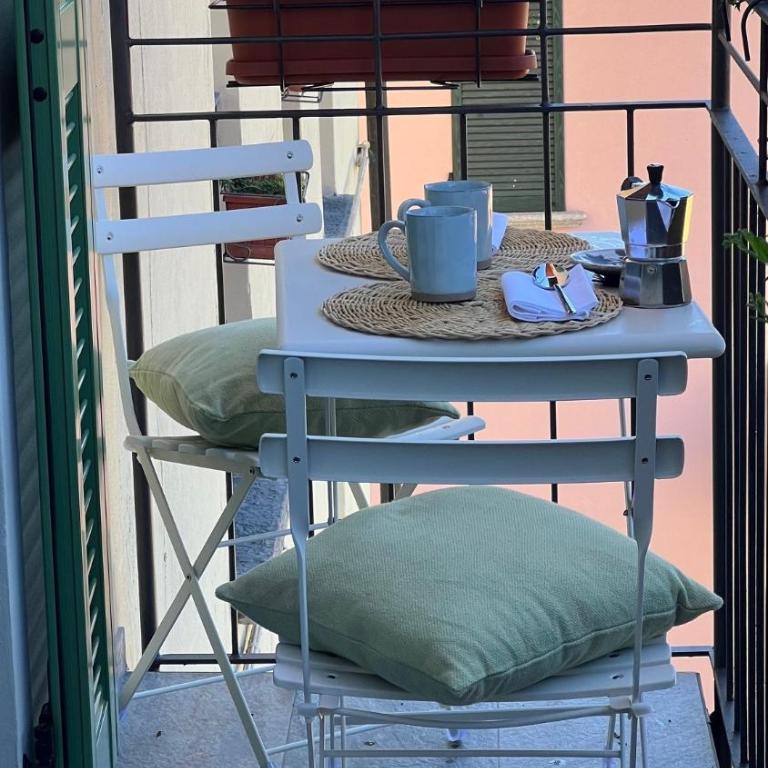 Lakeview Jonny house on the roofs - Apartamento de 2 dormitorios - 25