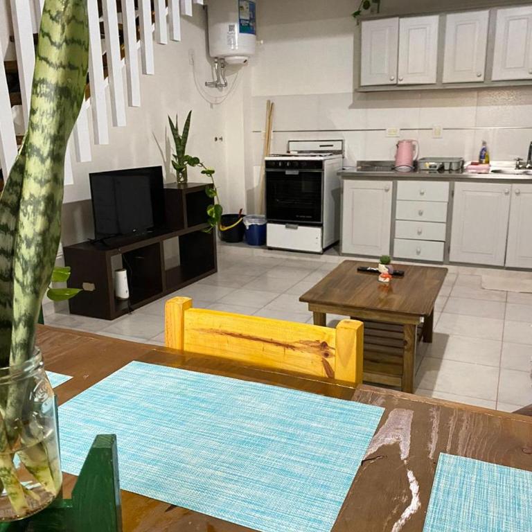 Las Margaritas - Apartamento de 1 dormitorio - 4