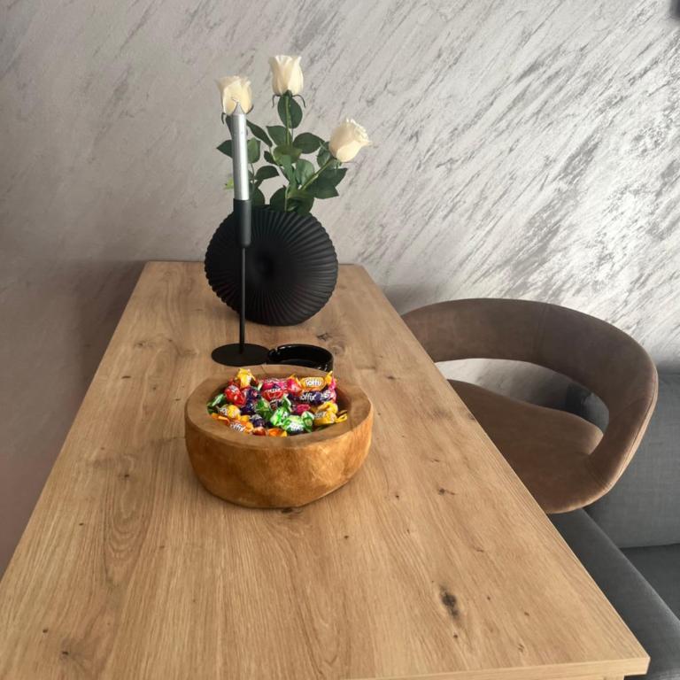 Apartman D - Apartment - 44