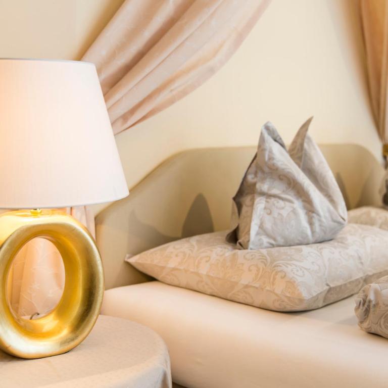 Hotel Bergwelt - Suite - 3