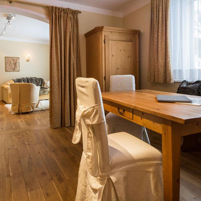 Hotel Bergwelt - Suite - 6