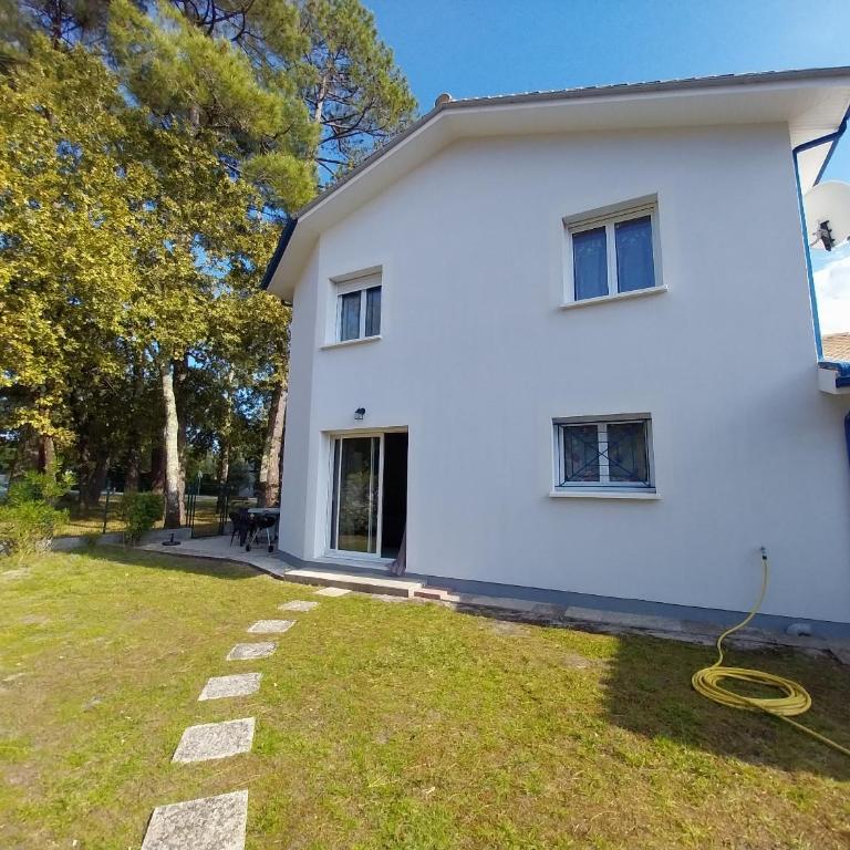 Villa BIENVENUE - Haus mit 2 Schlafzimmern - 1