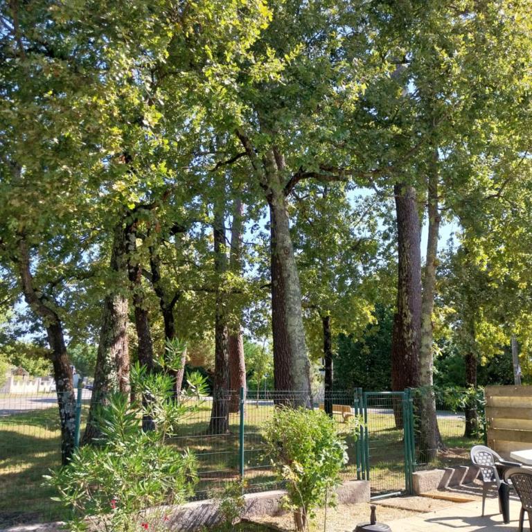 Villa BIENVENUE - Haus mit 2 Schlafzimmern - 5