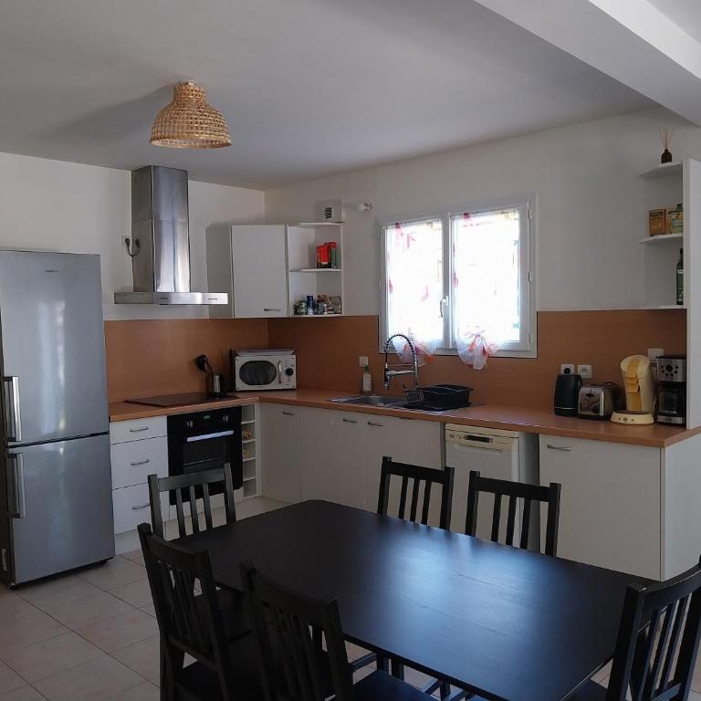 Villa BIENVENUE - Haus mit 2 Schlafzimmern - 7